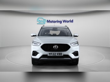 Used MG MG ZS 2022 for sale - 75600205: Photo