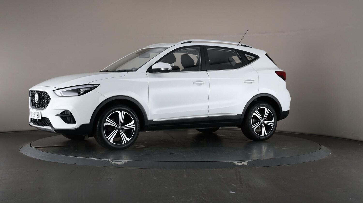 Vehicle 40