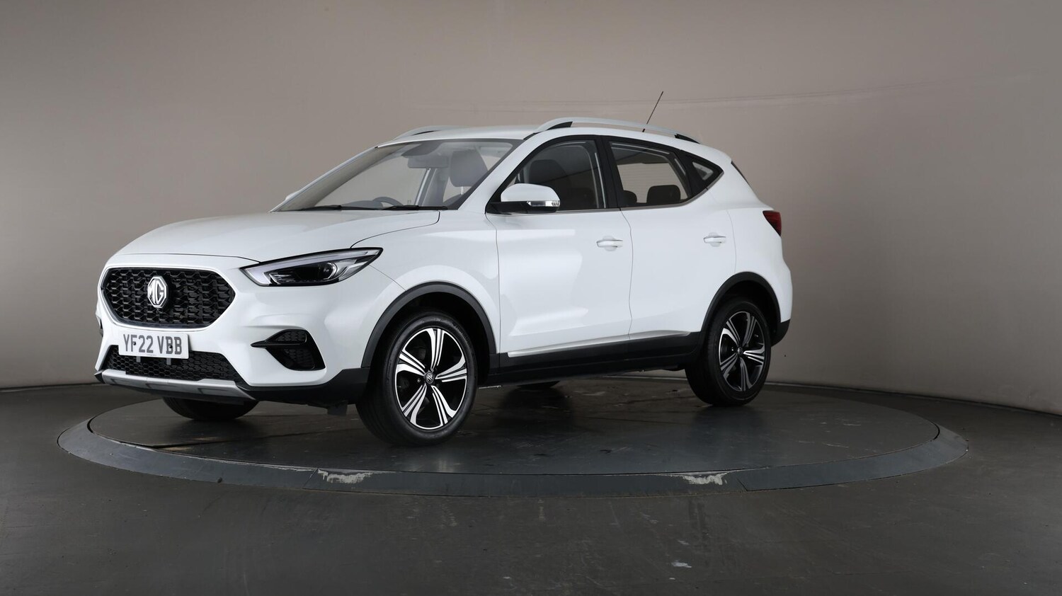 Vehicle 42