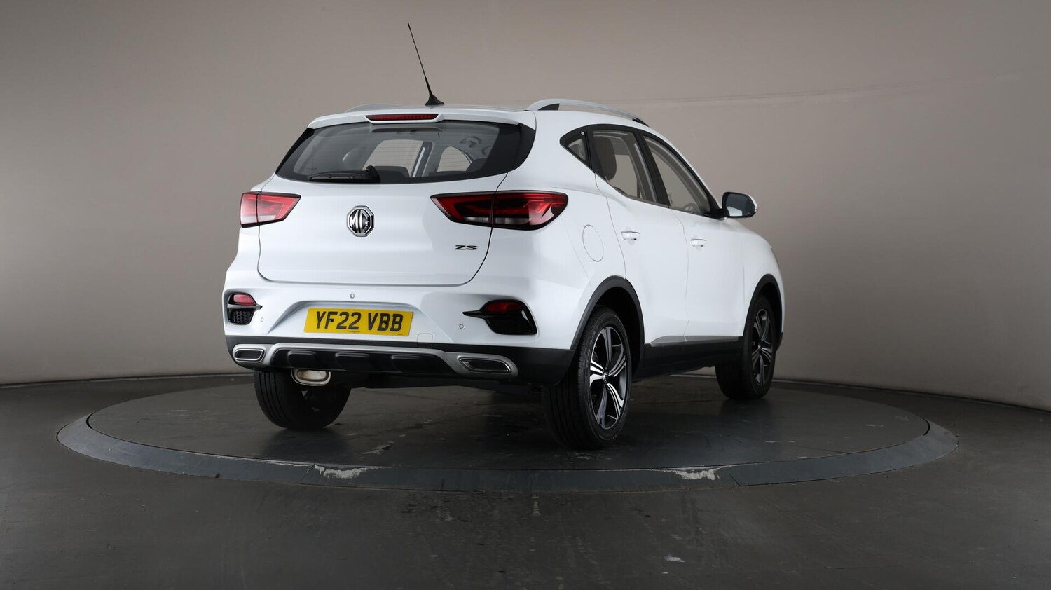 Vehicle 68
