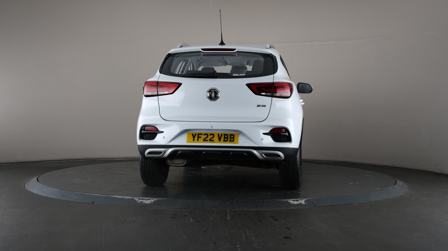 Vehicle 70