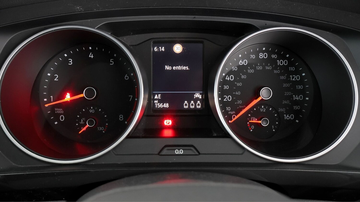 Used Volkswagen Tiguan for sale - 77476075: Photo 10