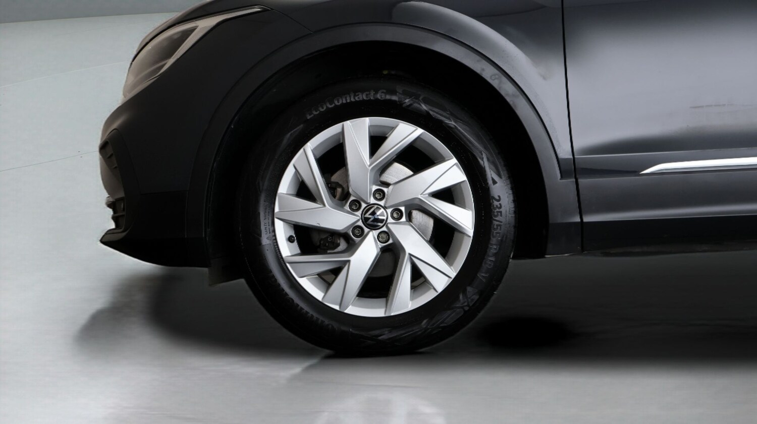 Used Volkswagen Tiguan for sale - 77476075: Photo 17