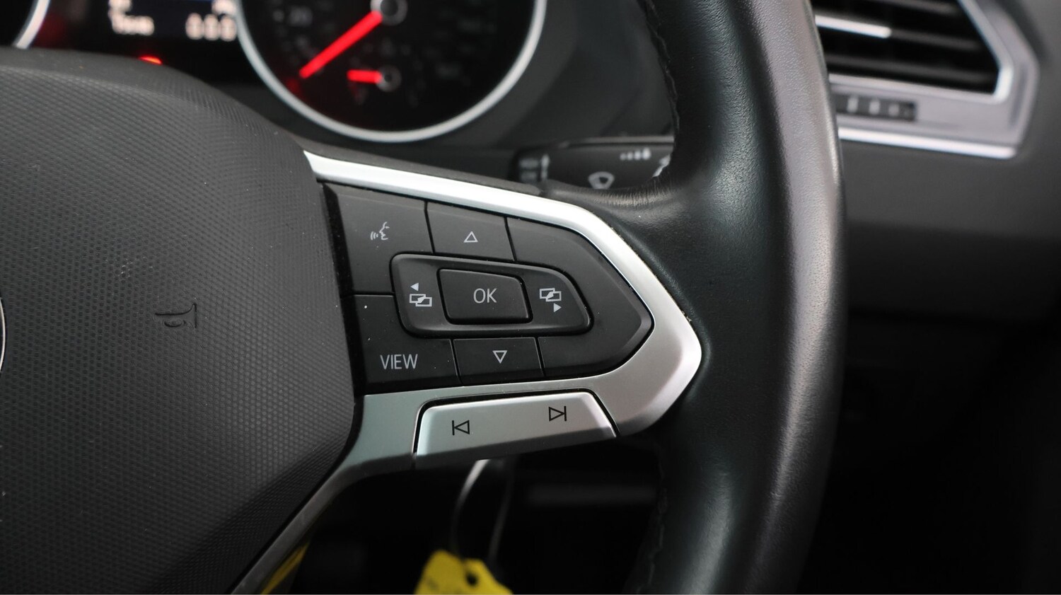 Used Volkswagen Tiguan for sale - 77476075: Photo 20