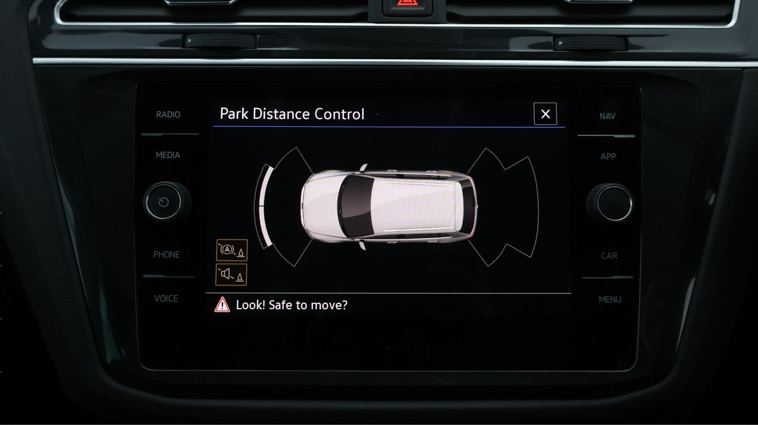 Used Volkswagen Tiguan for sale - 77476075: Photo 22