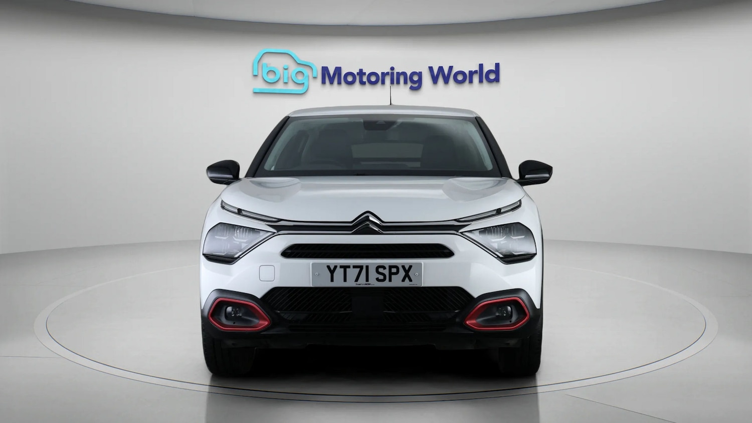 Used Citroen C4 2022 for sale - 77754991: Photo 2