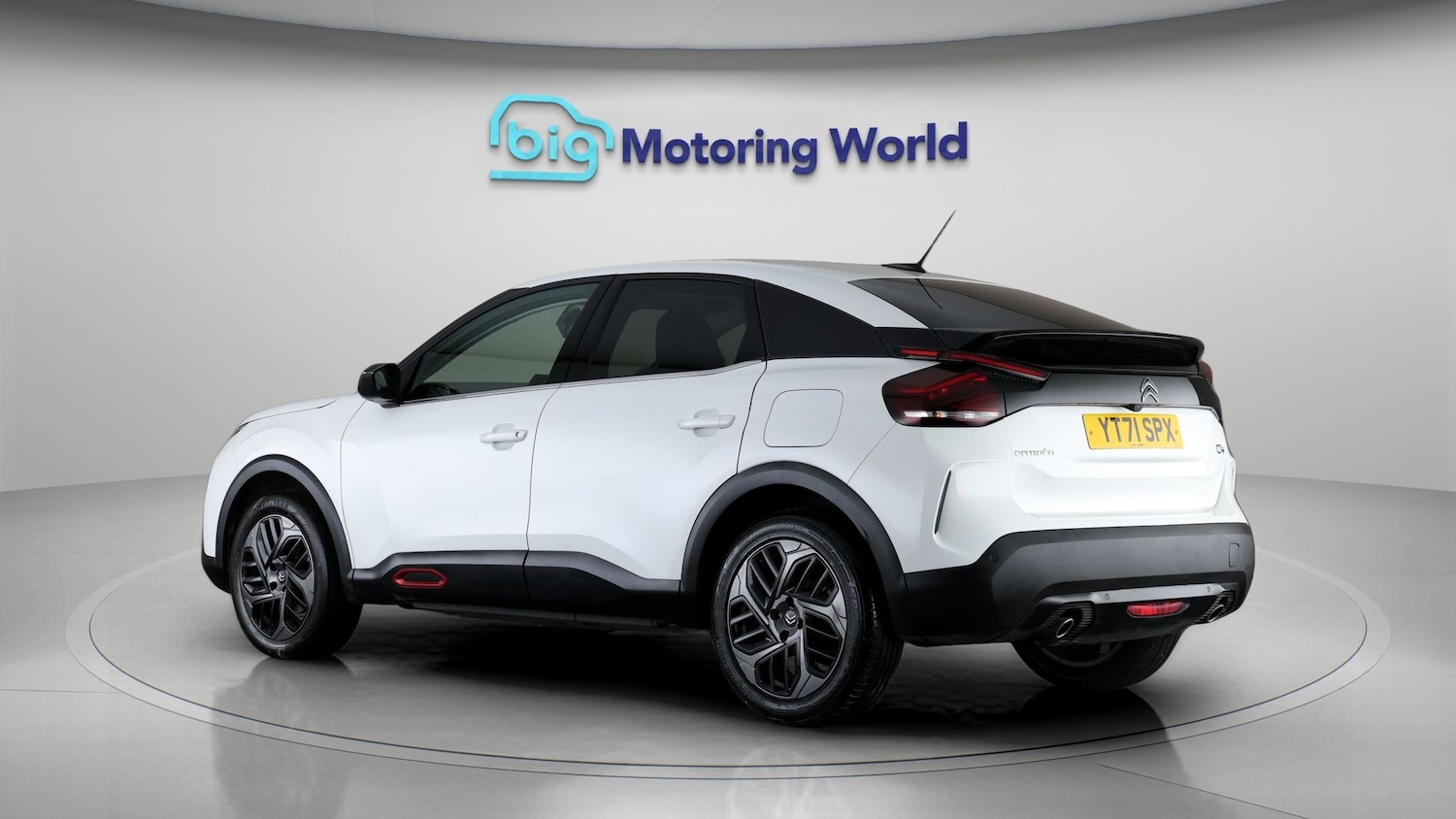 Used Citroen C4 2022 for sale - 77754991: Photo 5