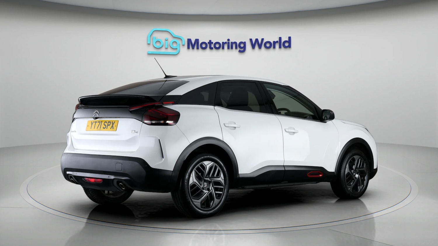 Used Citroen C4 2022 for sale - 77754991: Photo 7