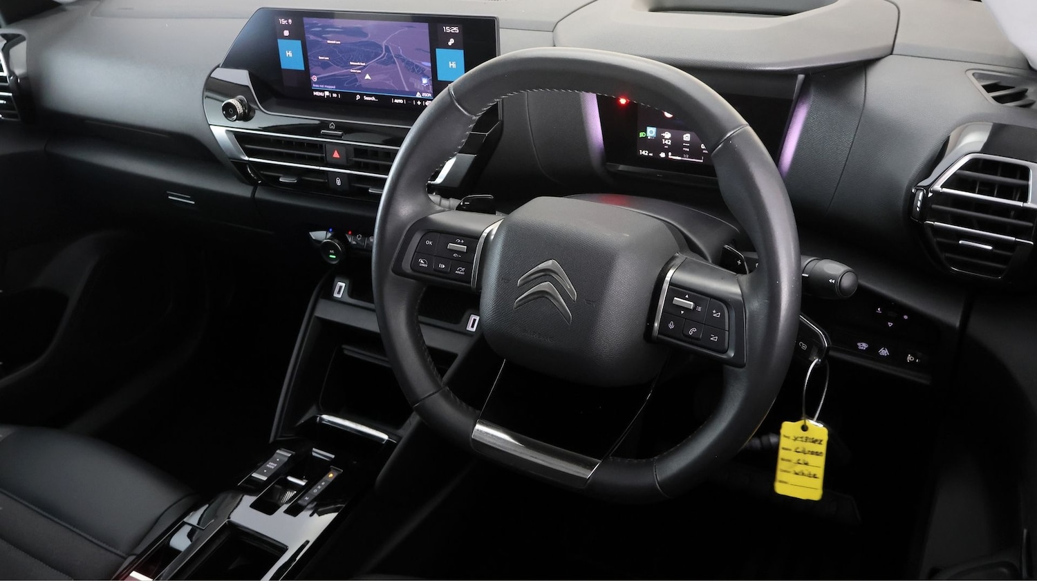 Used Citroen C4 2022 for sale - 77754991: Photo 9