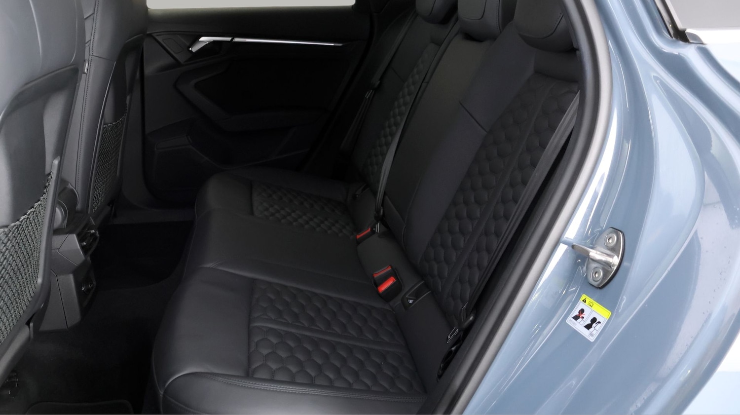 Used Audi RS3 2022 for sale - 77270853: Photo 16