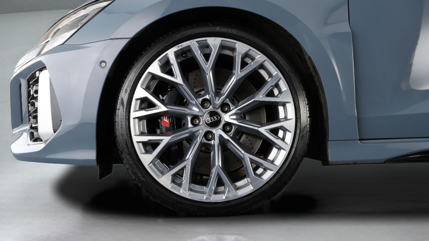 Used Audi RS3 2022 for sale - 77270853: Photo 18