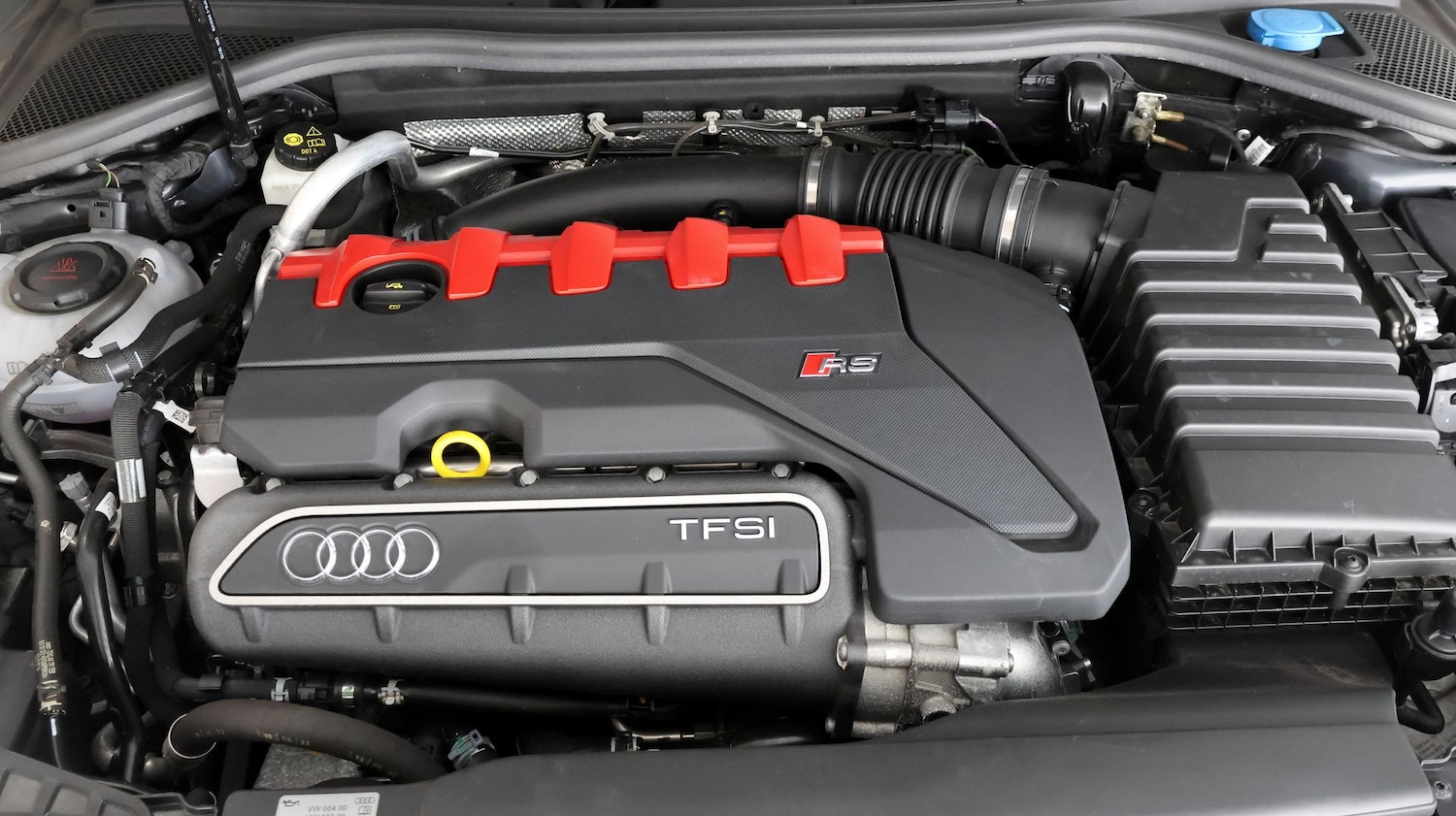 Used Audi RS3 2022 for sale - 77270853: Photo 19