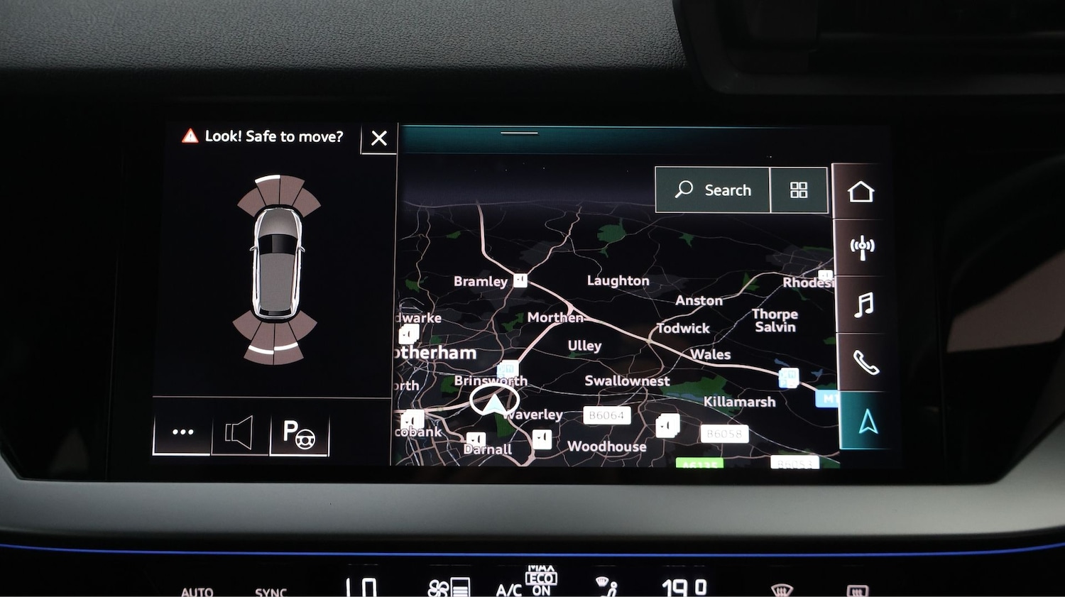 Used Audi RS3 2022 for sale - 77270853: Photo 24