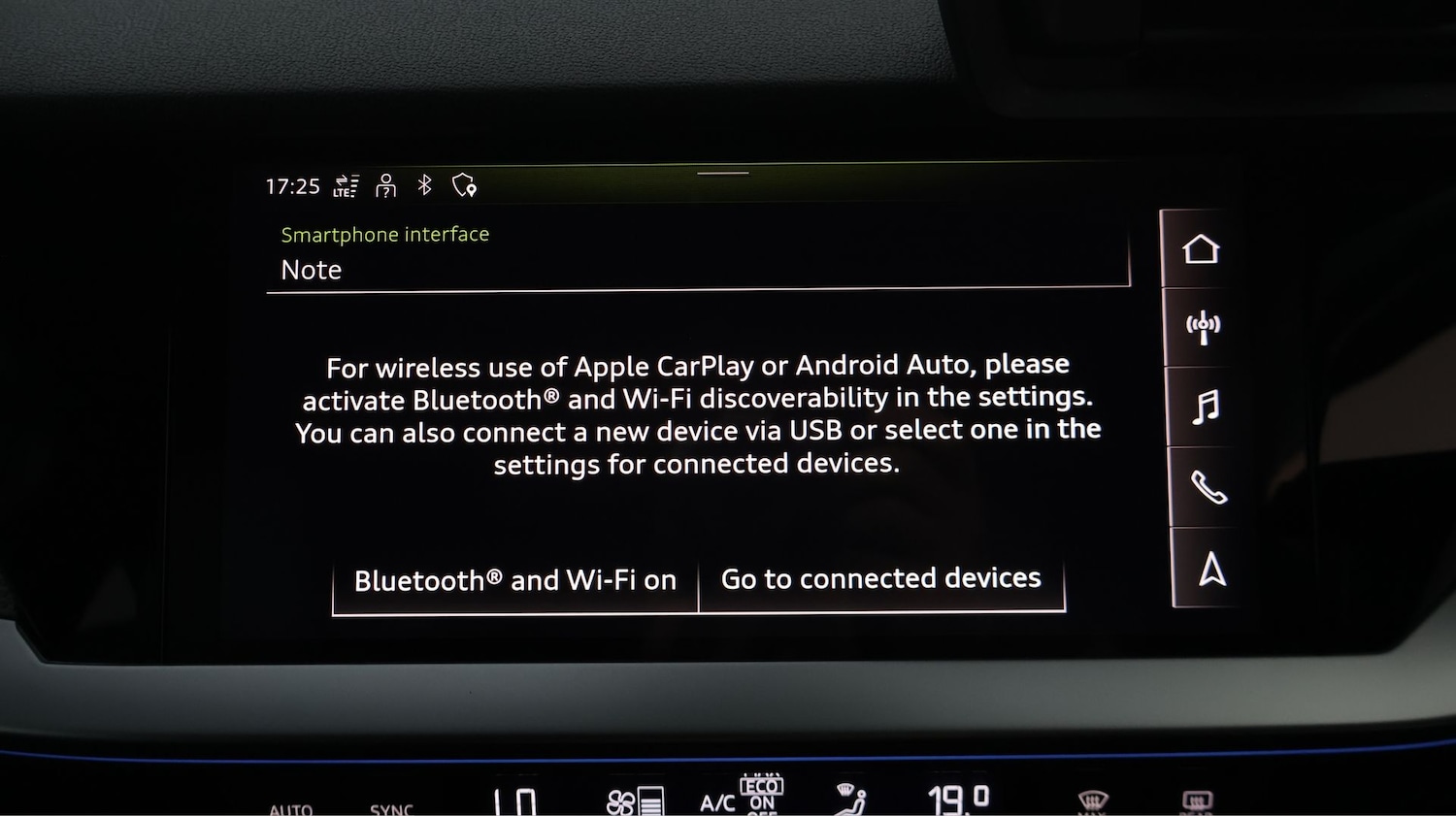 Used Audi RS3 2022 for sale - 77270853: Photo 25