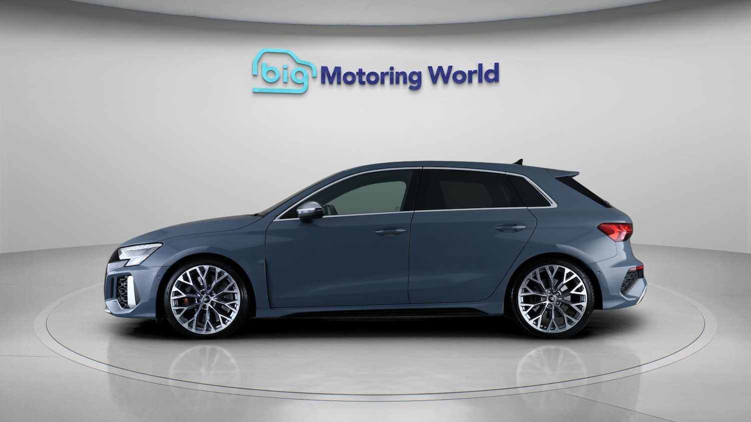 Used Audi RS3 2022 for sale - 77270853: Photo 4