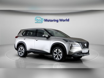 Used Nissan X-Trail 2023 for sale - 78940299: Photo