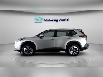 Used Nissan X-Trail 2023 for sale - 78940299: Photo
