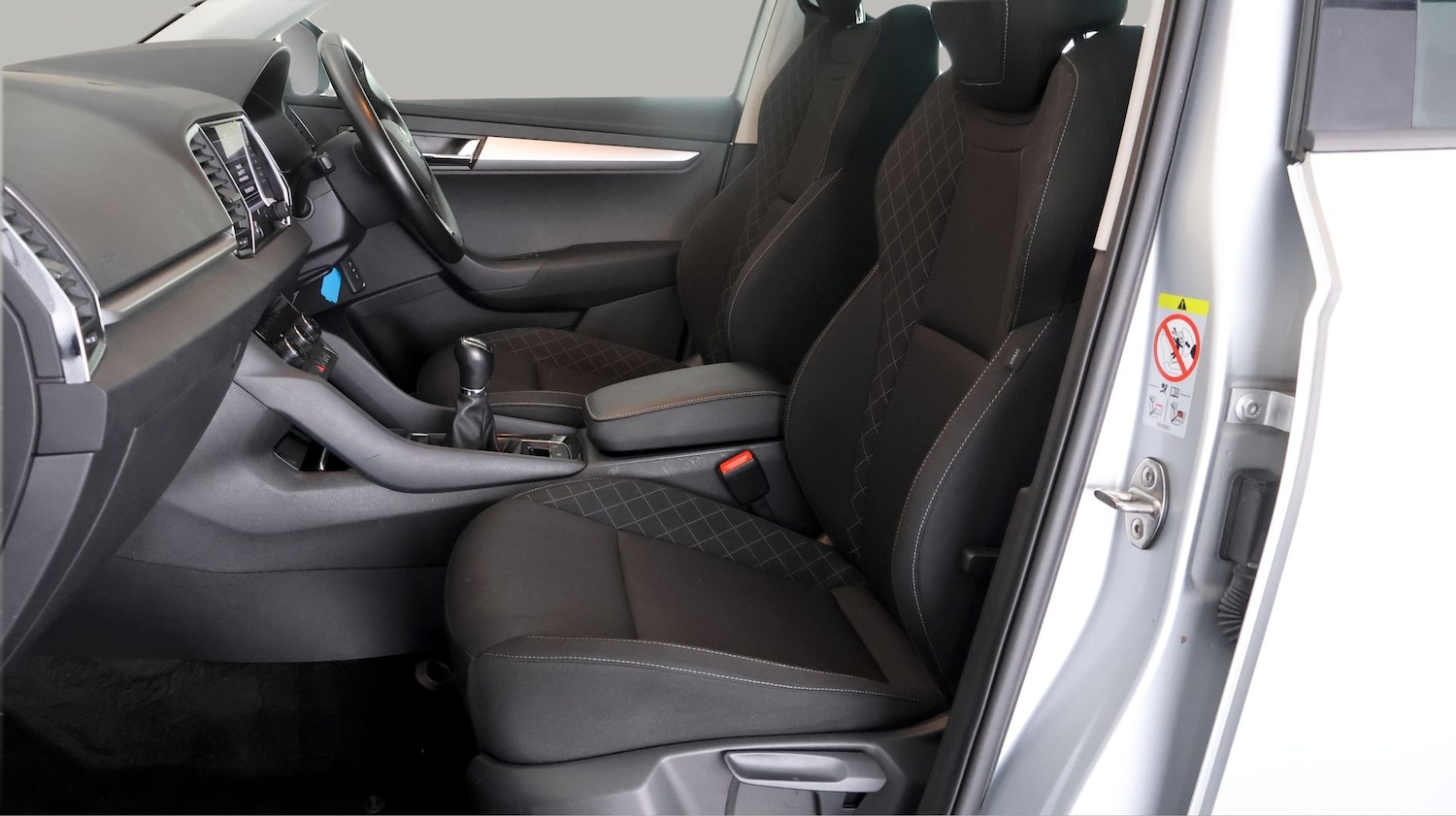 Used Skoda Karoq 2020 for sale - 78094812: Photo 13