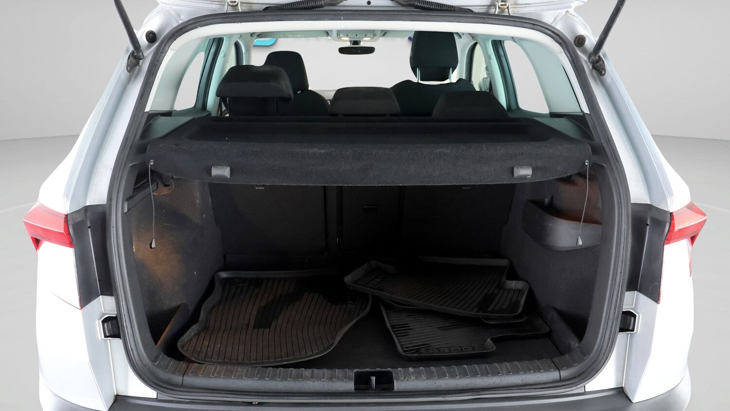 Used Skoda Karoq 2020 for sale - 78094812: Photo 16