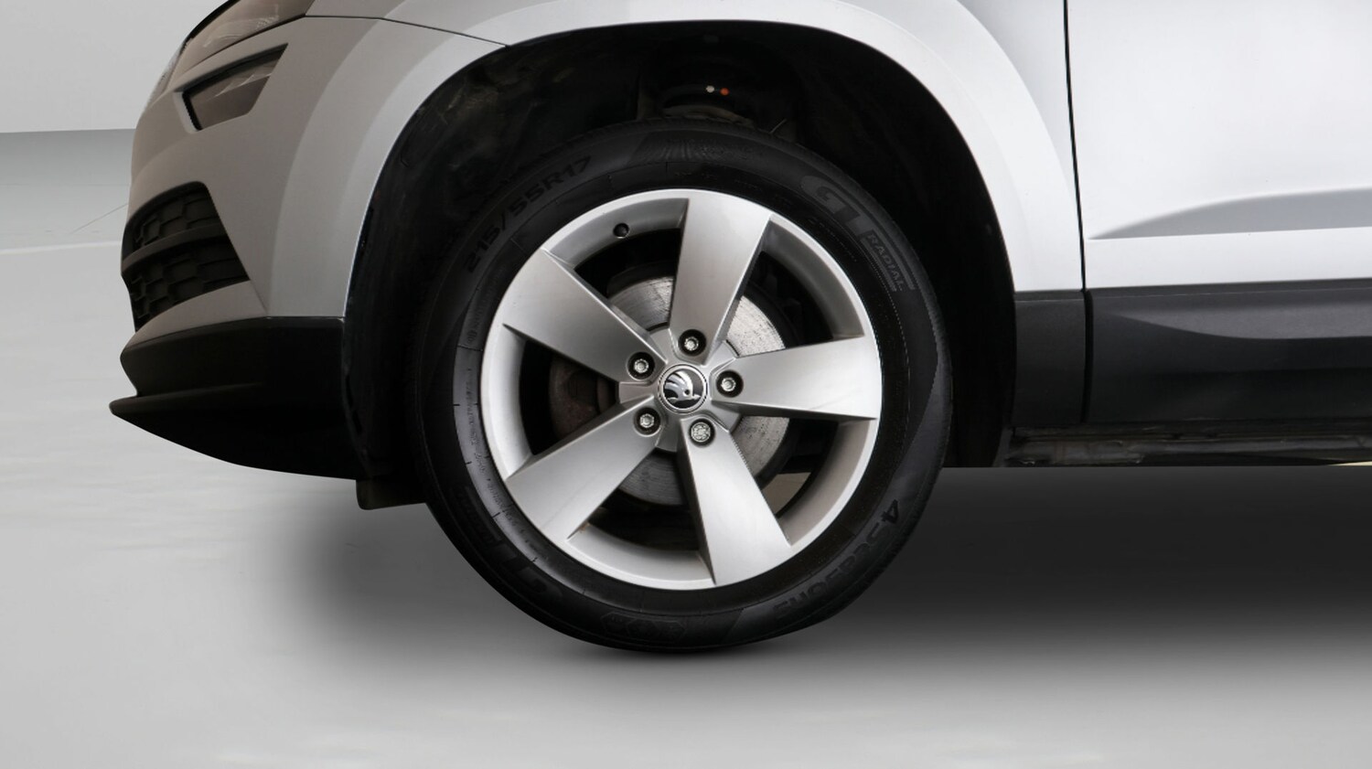 Used Skoda Karoq 2020 for sale - 78094812: Photo 17