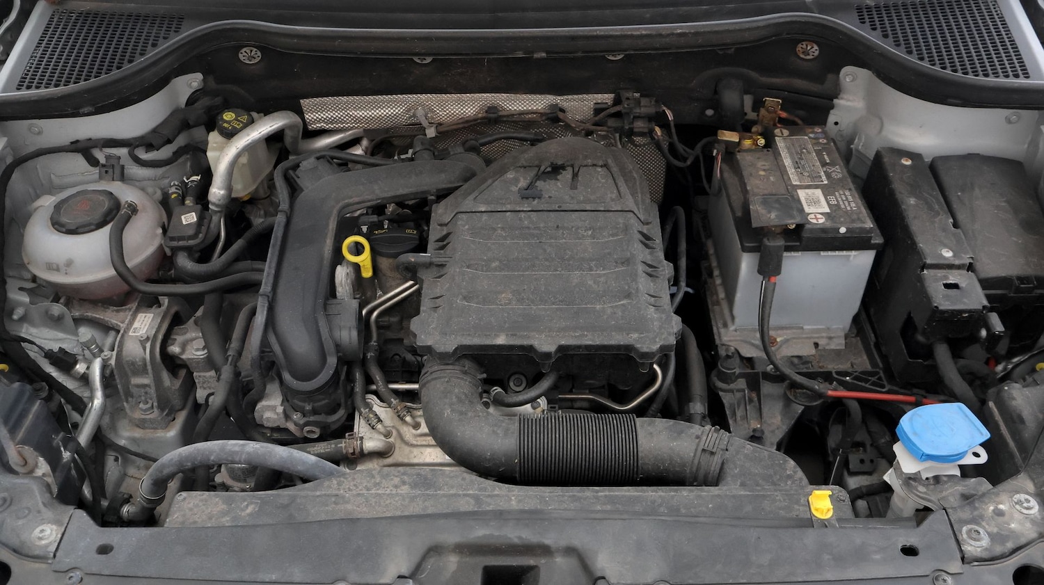 Used Skoda Karoq 2020 for sale - 78094812: Photo 18