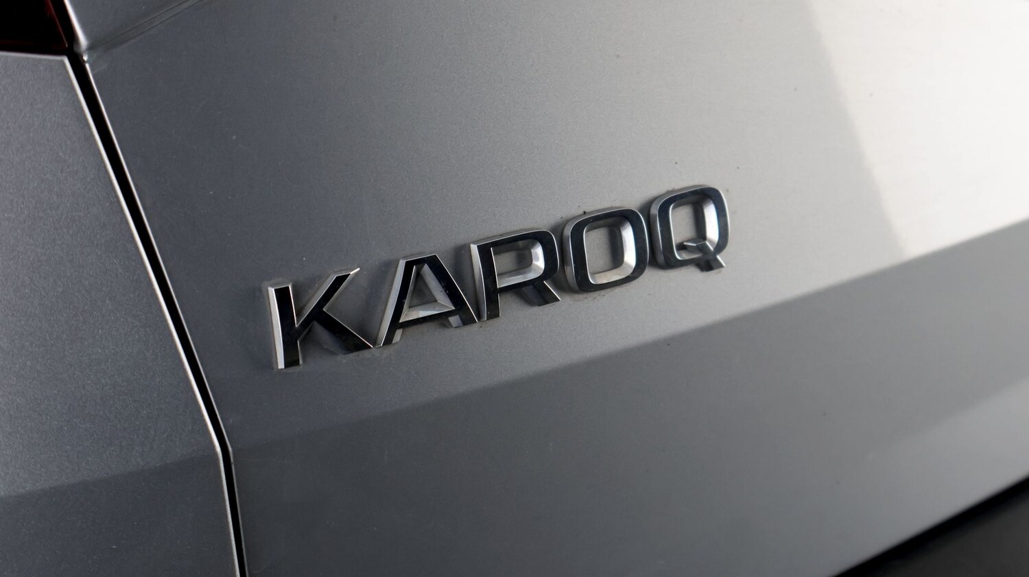 Used Skoda Karoq 2020 for sale - 78094812: Photo 20