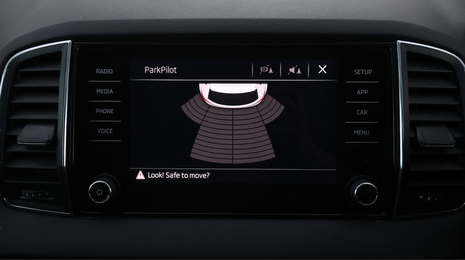 Used Skoda Karoq 2020 for sale - 78094812: Photo 22