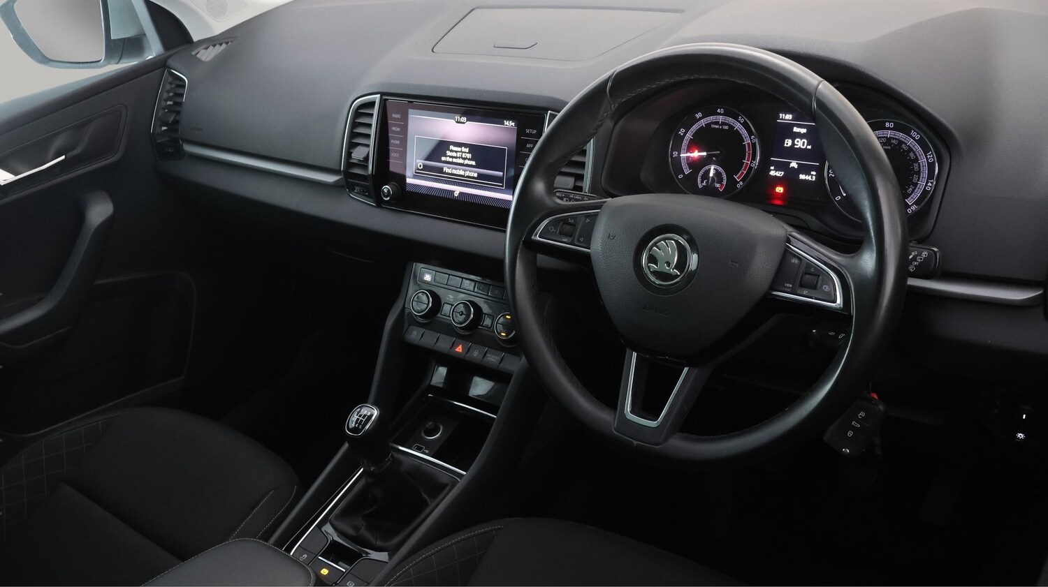 Used Skoda Karoq 2020 for sale - 78094812: Photo 9