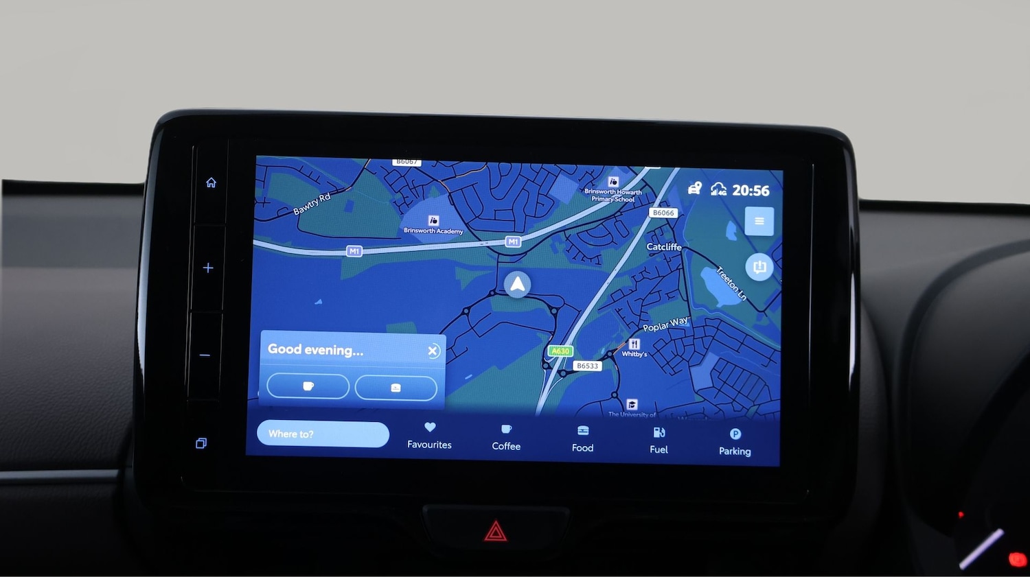 Used Toyota Yaris Cross 2022 for sale - 78028410: Photo 11