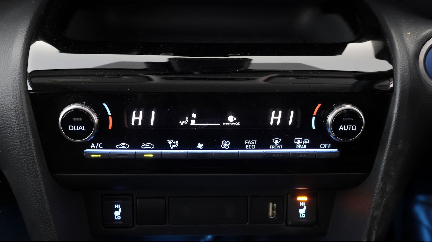 Used Toyota Yaris Cross 2022 for sale - 78028410: Photo 12