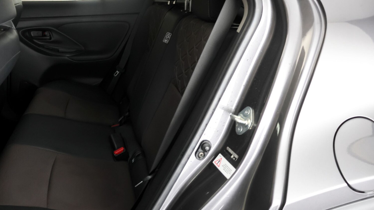 Used Toyota Yaris Cross 2022 for sale - 78028410: Photo 16