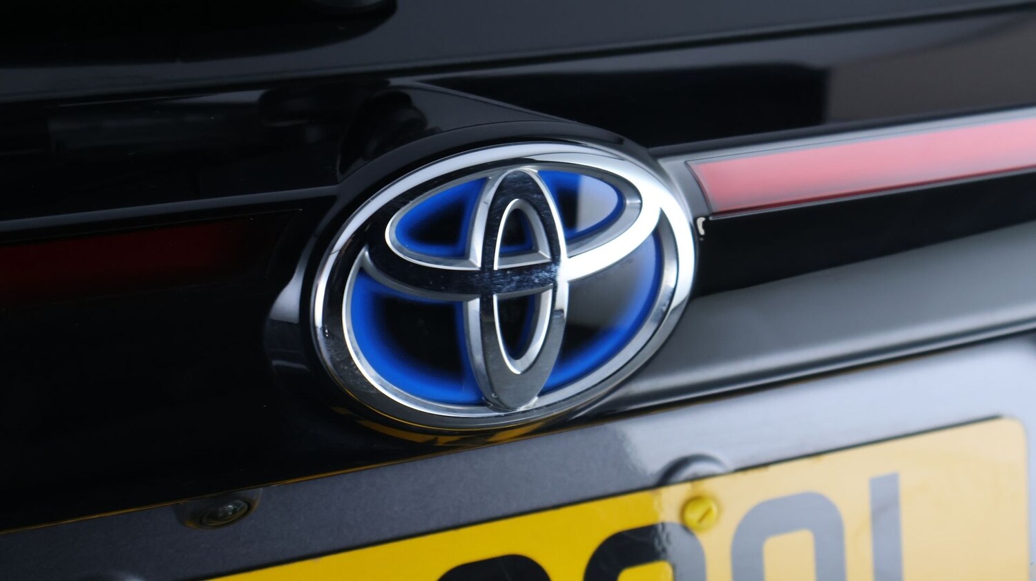 Used Toyota Yaris Cross 2022 for sale - 78028410: Photo 20