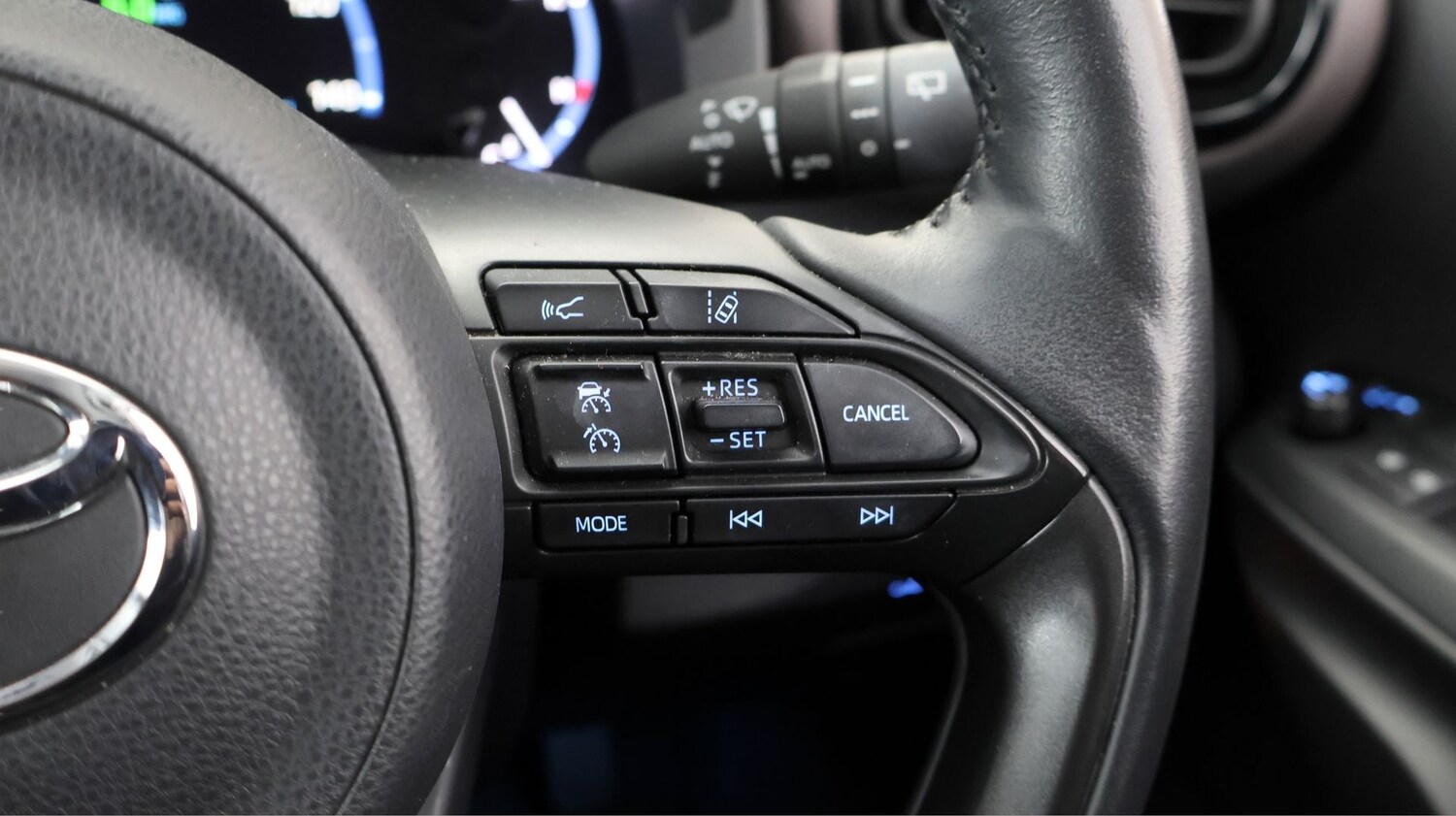 Used Toyota Yaris Cross 2022 for sale - 78028410: Photo 21