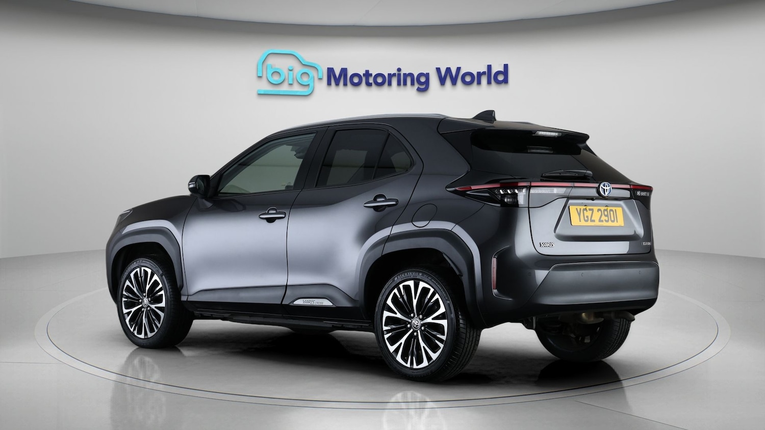 Used Toyota Yaris Cross 2022 for sale - 78028410: Photo 5