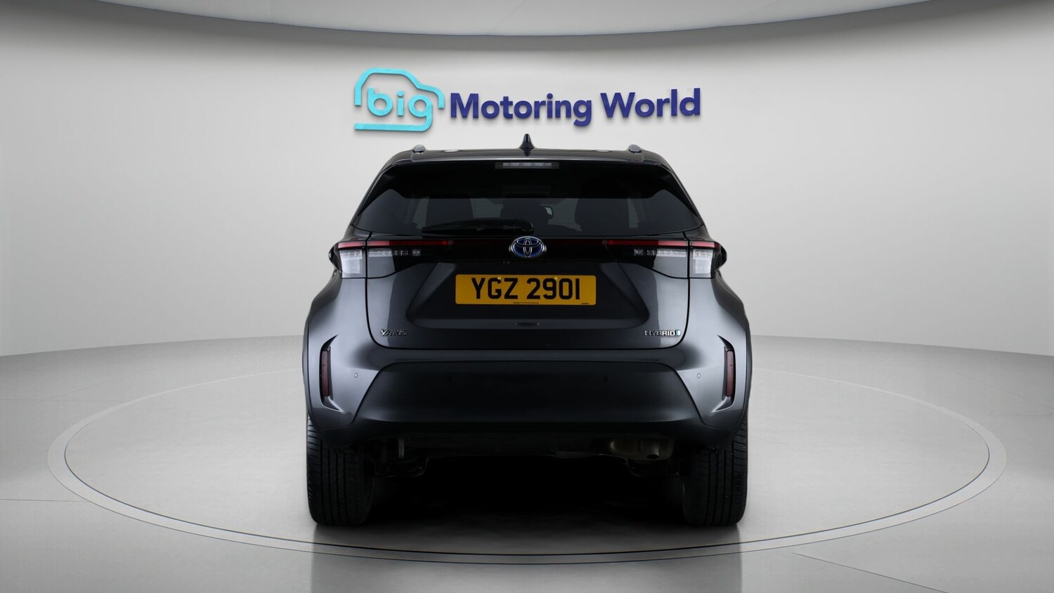 Used Toyota Yaris Cross 2022 for sale - 78028410: Photo 6