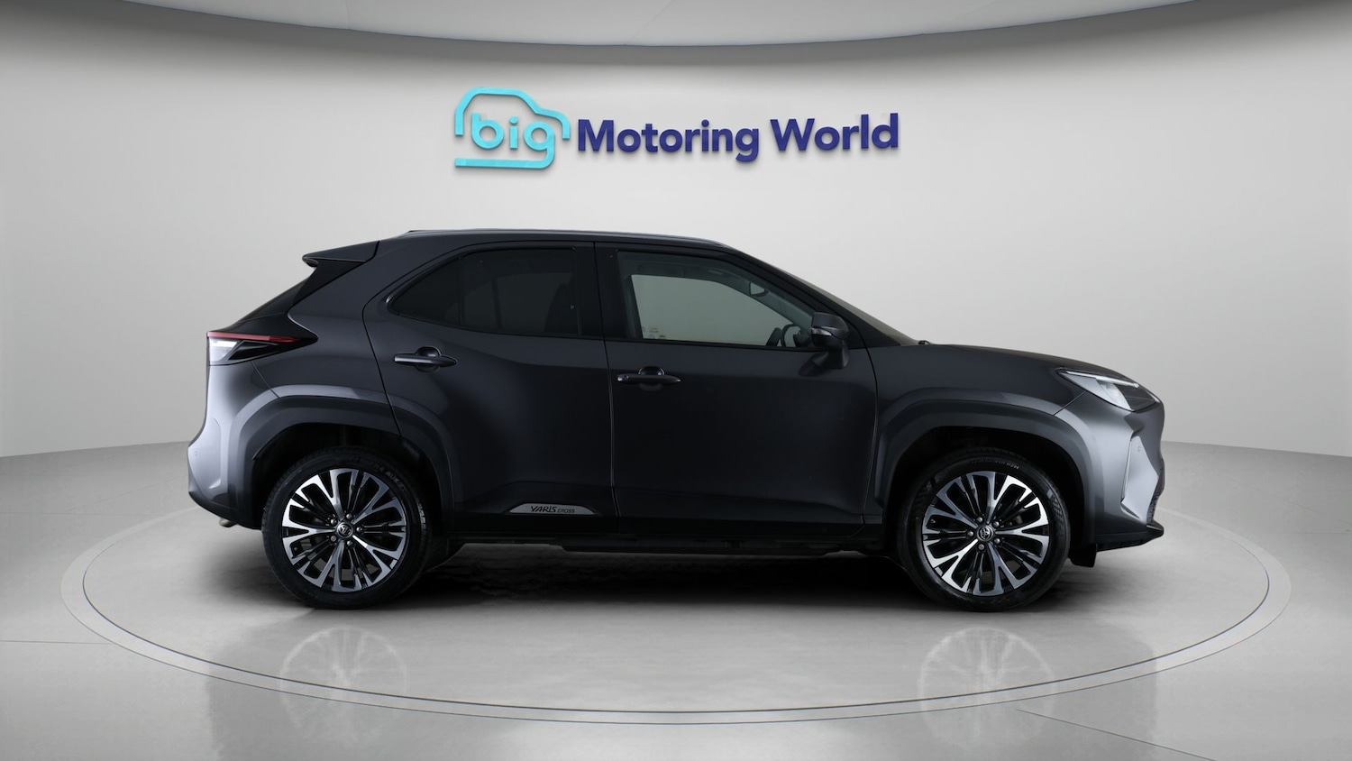 Used Toyota Yaris Cross 2022 for sale - 78028410: Photo 8