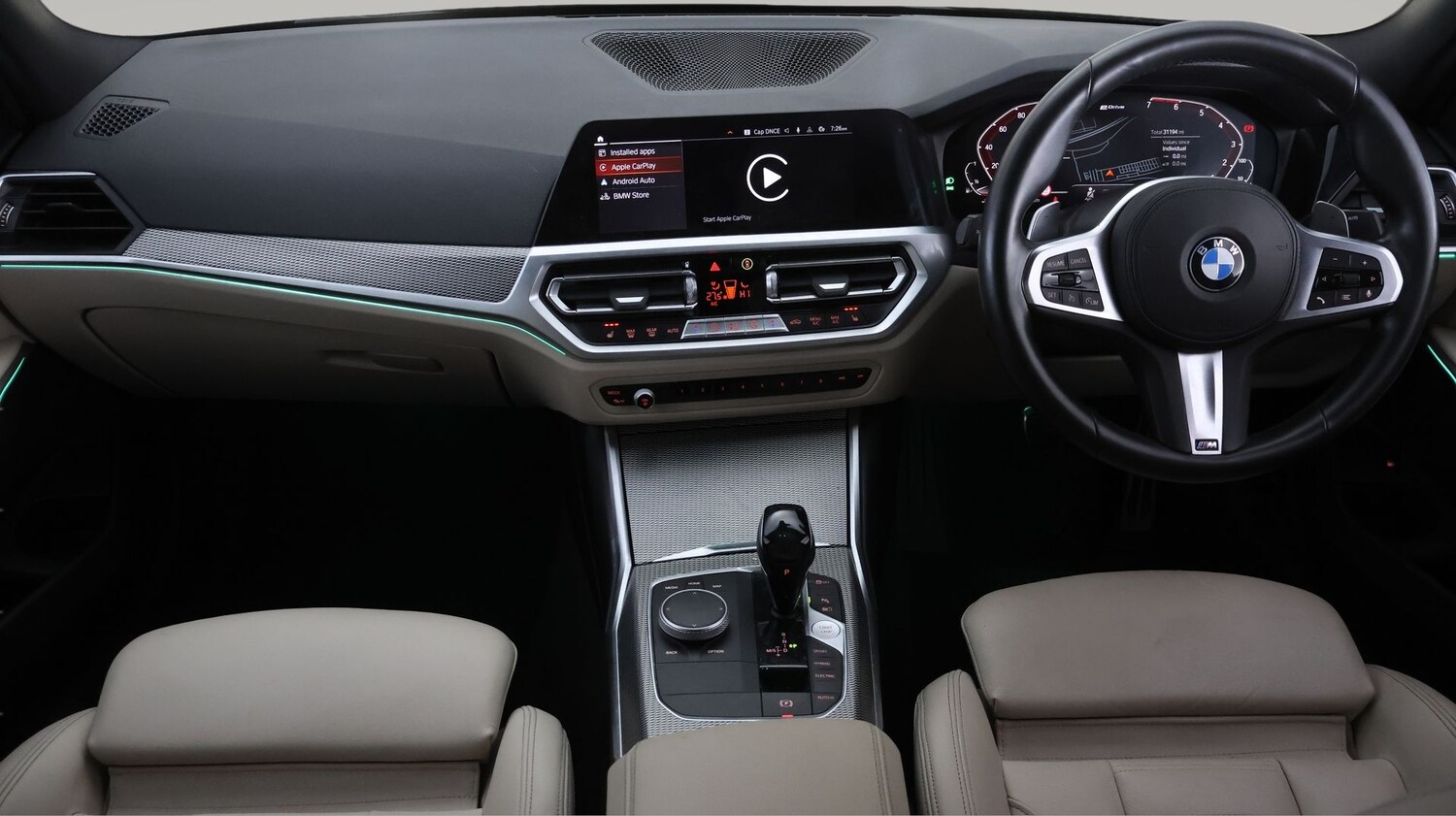 Used BMW 3 Series 2020 for sale - 77745314: Photo 13