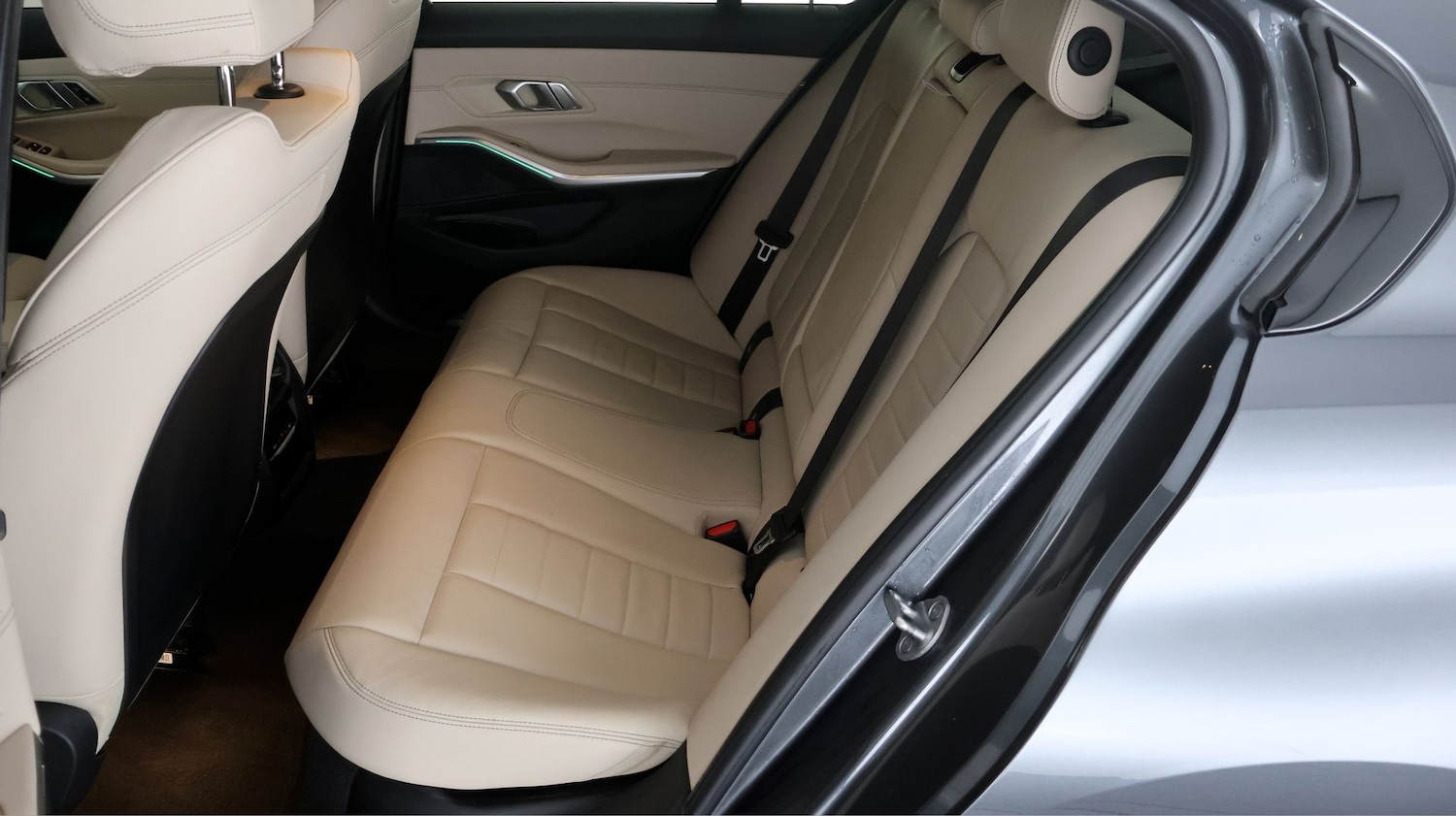 Used BMW 3 Series 2020 for sale - 77745314: Photo 16