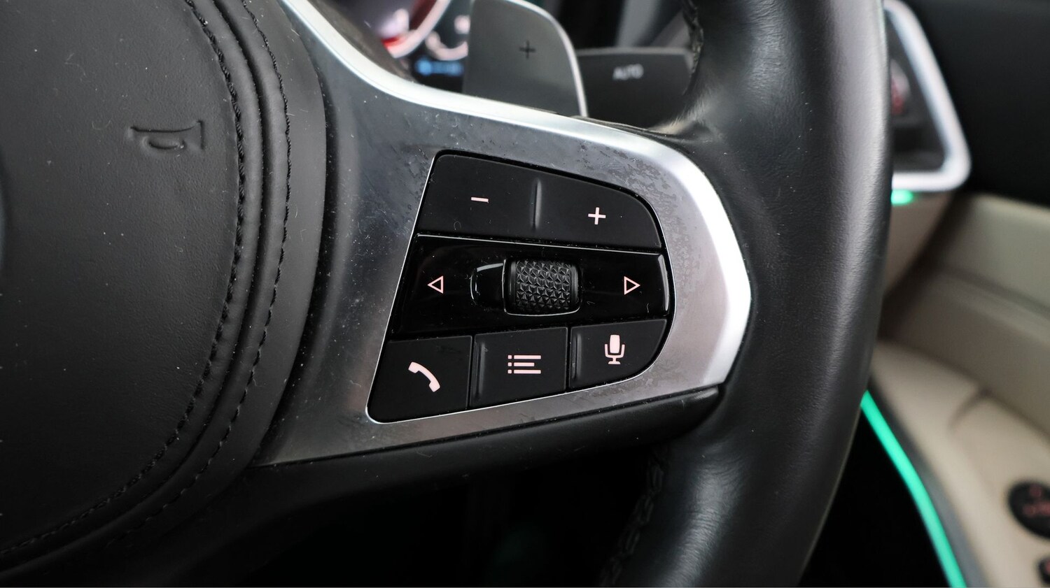 Used BMW 3 Series 2020 for sale - 77745314: Photo 24