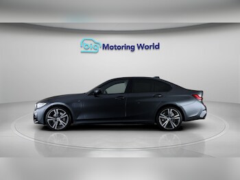 Used BMW 3 Series 2020 for sale - 77745314: Photo