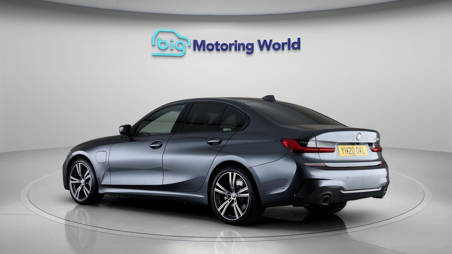 Used BMW 3 Series 2020 for sale - 77745314: Photo 5