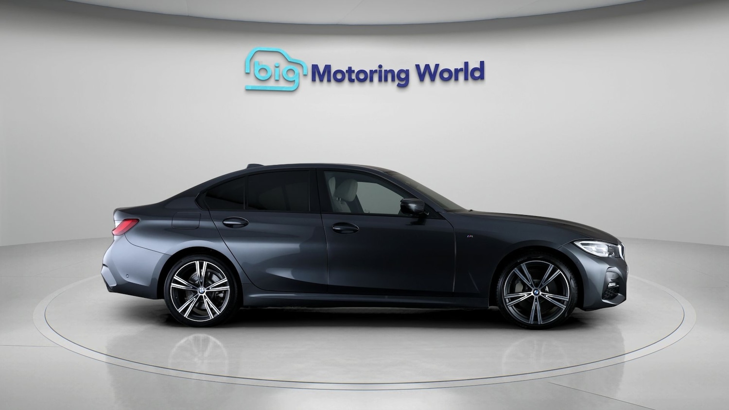 Used BMW 3 Series 2020 for sale - 77745314: Photo 8