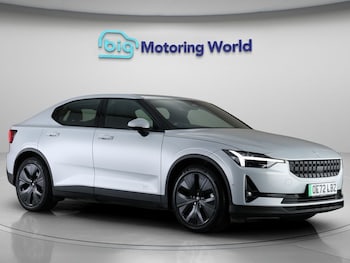 Used Polestar Polestar 2 2022 for sale - 76960278: Photo