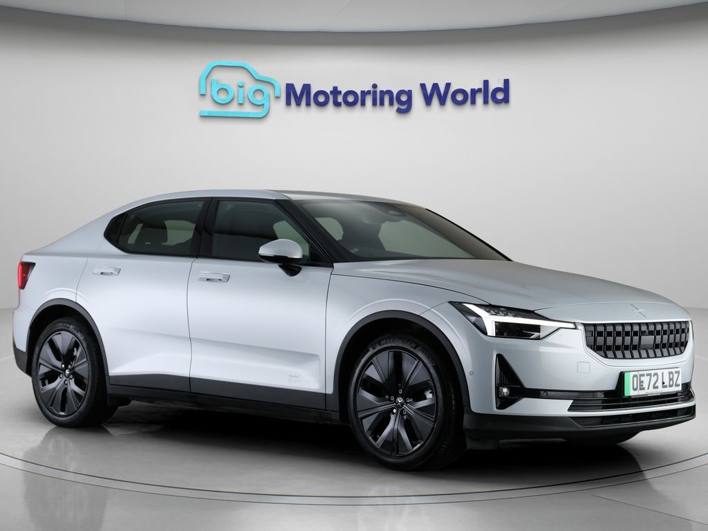 Used Polestar Polestar 2 2022 for sale - 76960278: Photo 7