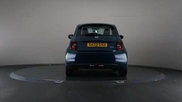 Used Fiat 500 2022 for sale - 76250992: Photo 33