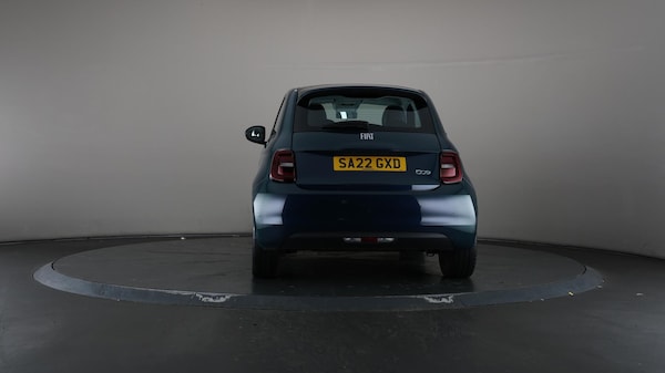 Used Fiat 500 2022 for sale - 76250992: Photo 34