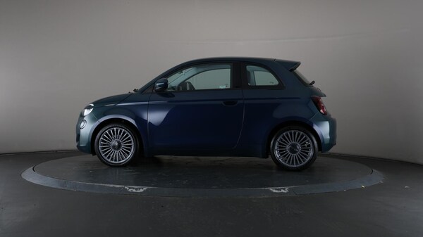 Used Fiat 500 2022 for sale - 76250992: Photo 35