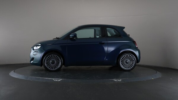 Used Fiat 500 2022 for sale - 76250992: Photo 37