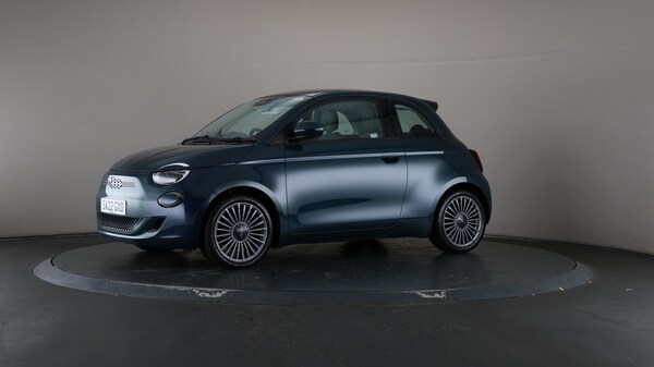 Used Fiat 500 2022 for sale - 76250992: Photo 40