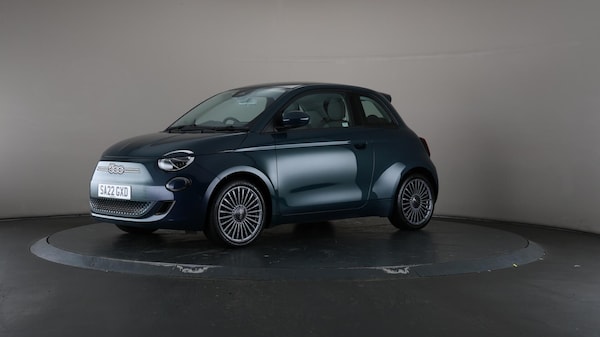 Used Fiat 500 2022 for sale - 76250992: Photo 41